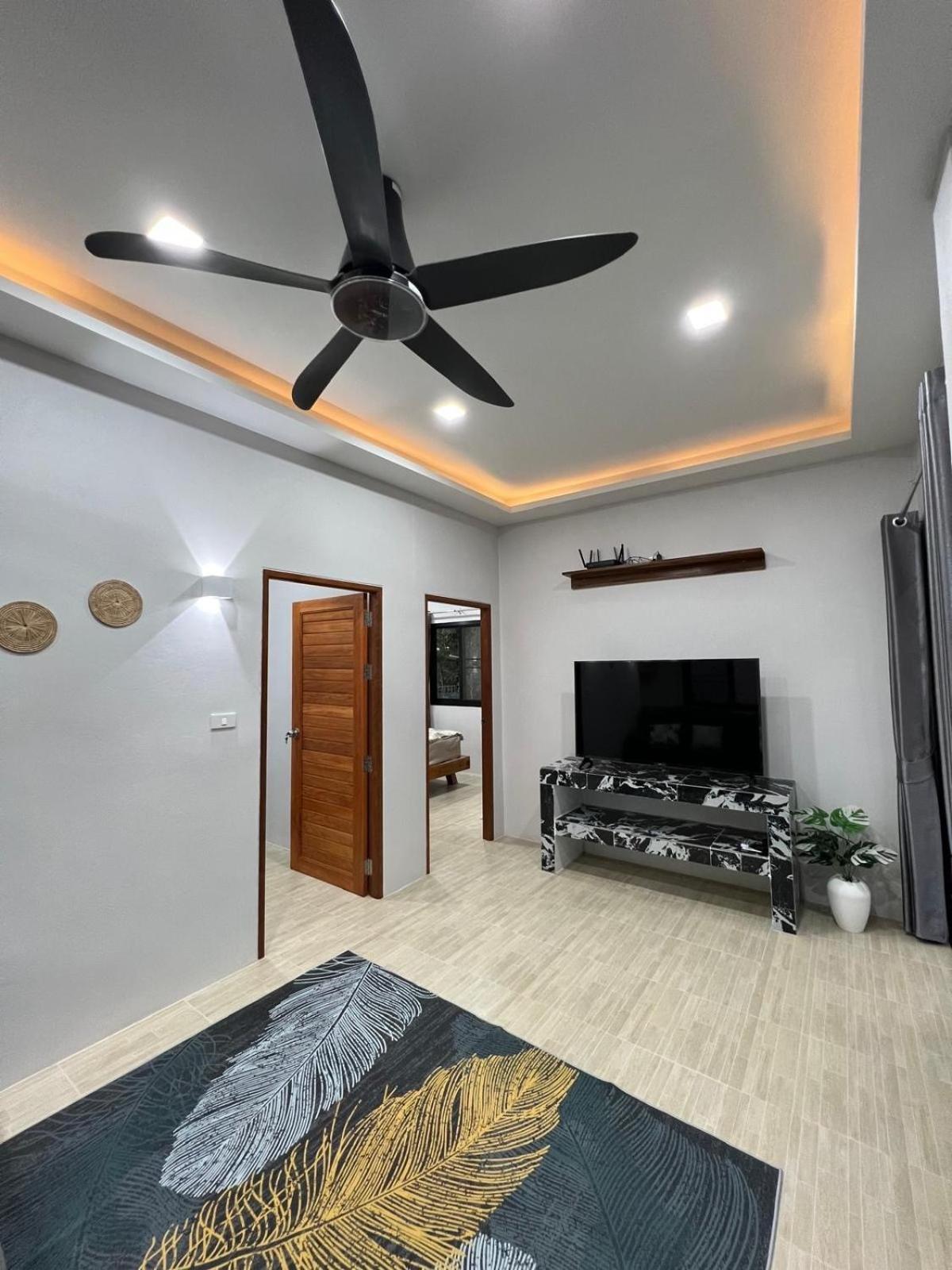 Private Pool Residences 別墅