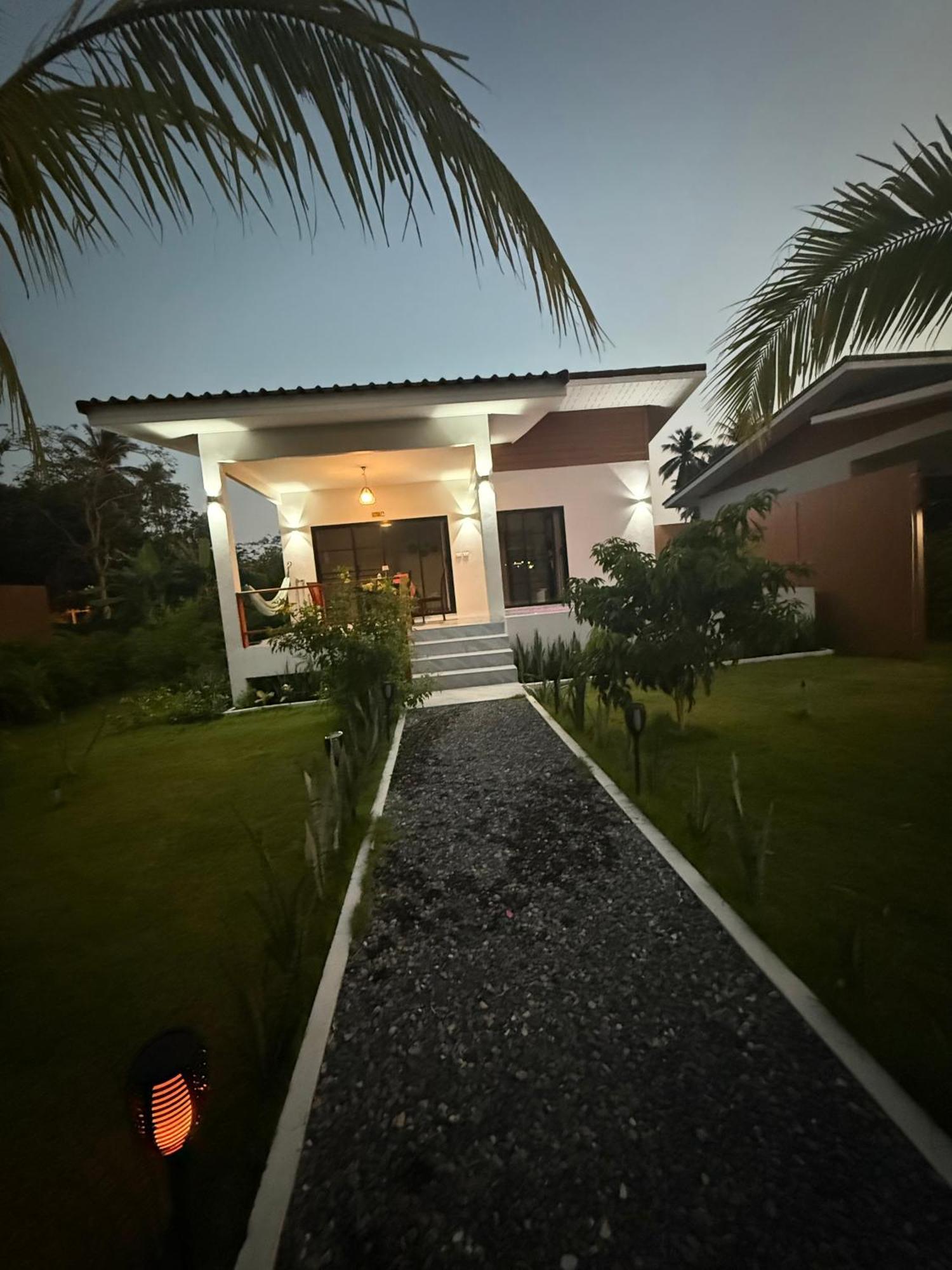 別墅 Private Pool Residences