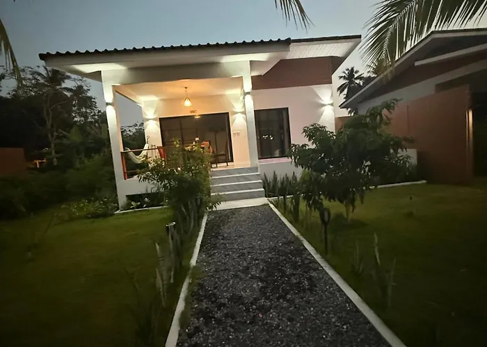 Private Pool Residences