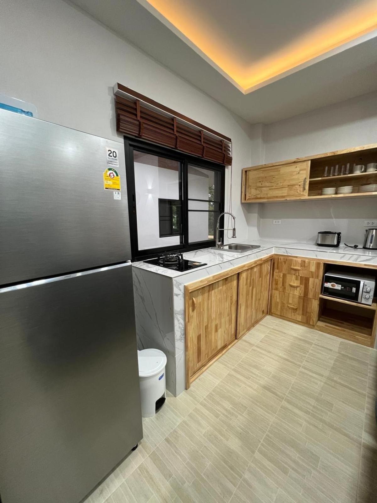 Villa Private Pool Residences Ko Pha Ngan