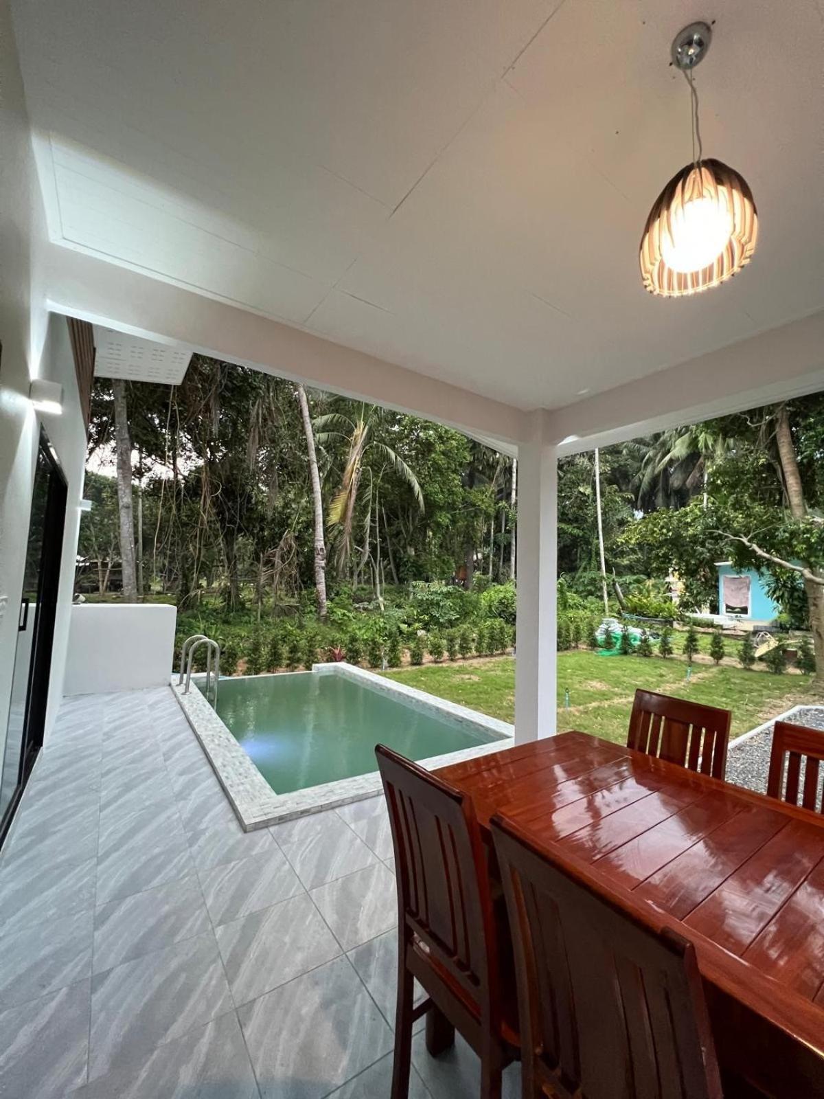 Villa Private Pool Residences *